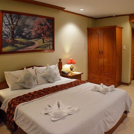 Subic Waterfront Resort And Hotel Екстер'єр фото