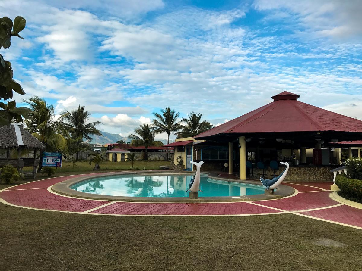 Subic Waterfront Resort And Hotel Екстер'єр фото