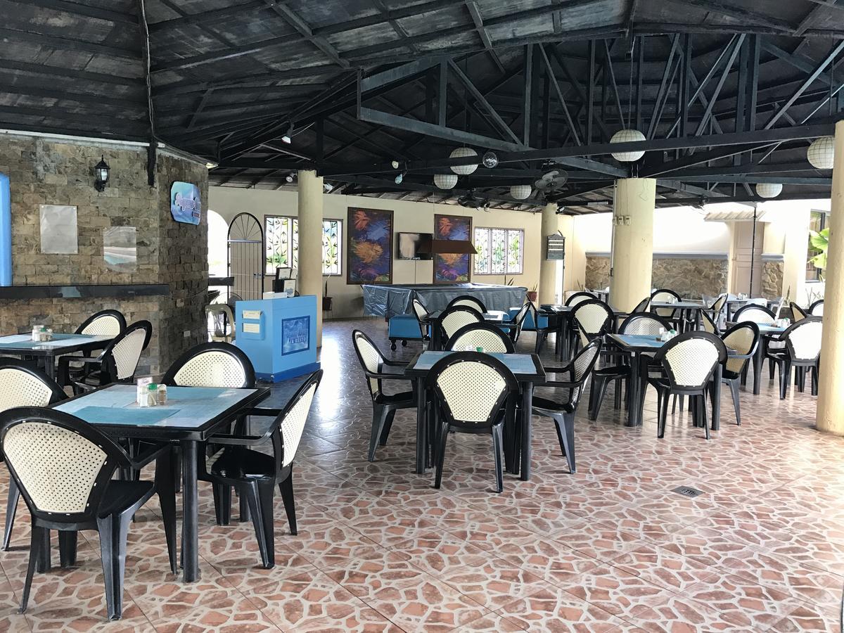 Subic Waterfront Resort And Hotel Екстер'єр фото
